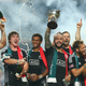 Image for article titled New Zealand Rugby Celebrations Are Beastly